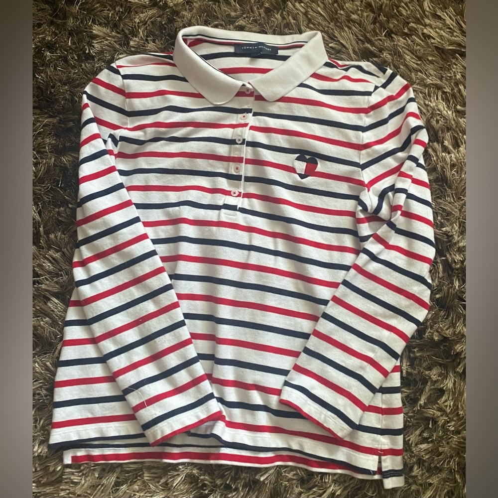 Tommy Hilfiger women’s shirt